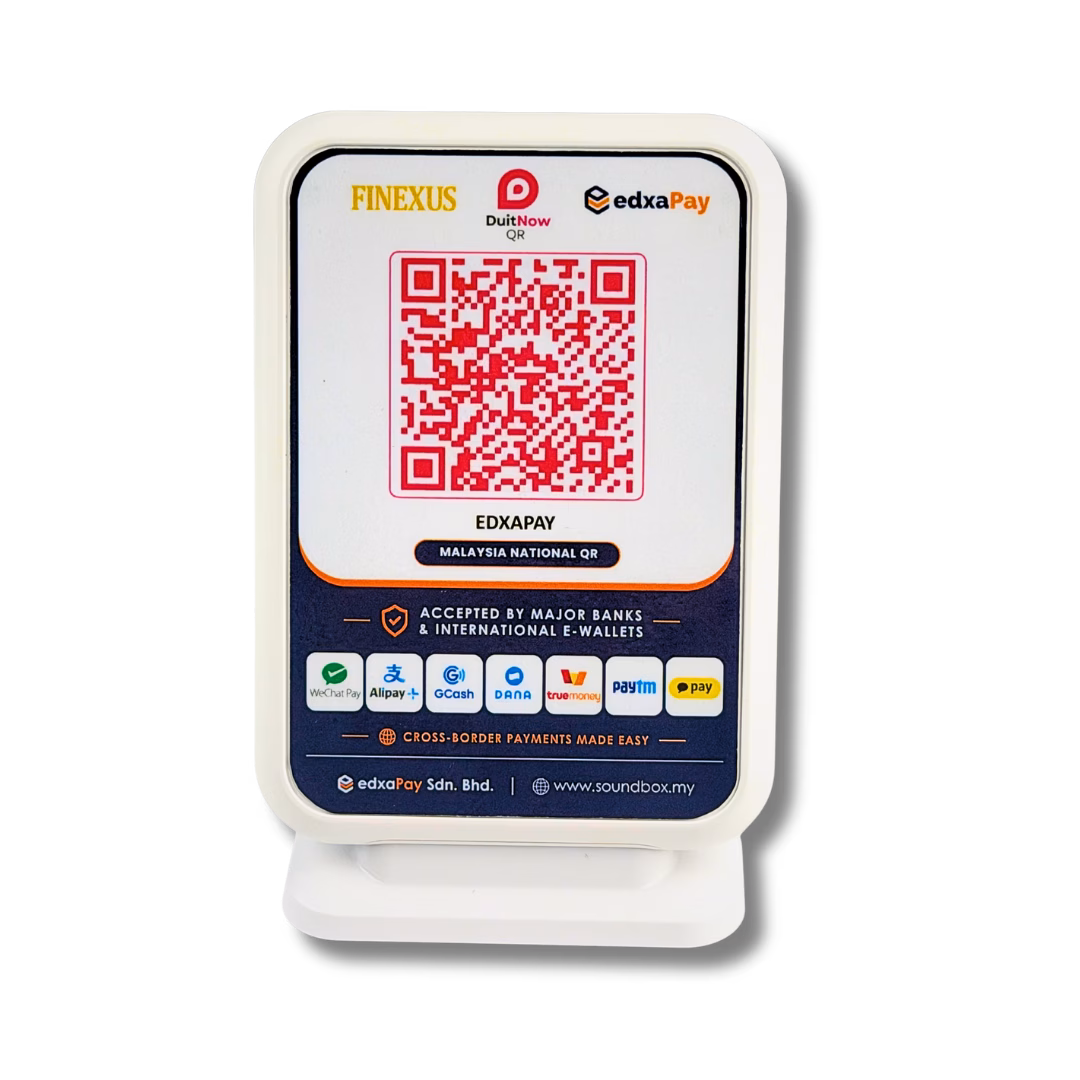 Soundbox WIFI
